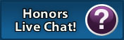 Honors Live Chat!