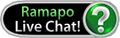 Button: Ramapo Live Chat