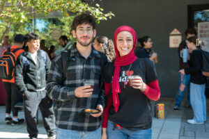 Founders Day Celebration