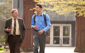 Ramapo College Faculty and Graduate Student