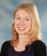 Sarah Stackhouse headshot