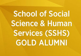 Gold SSHS
