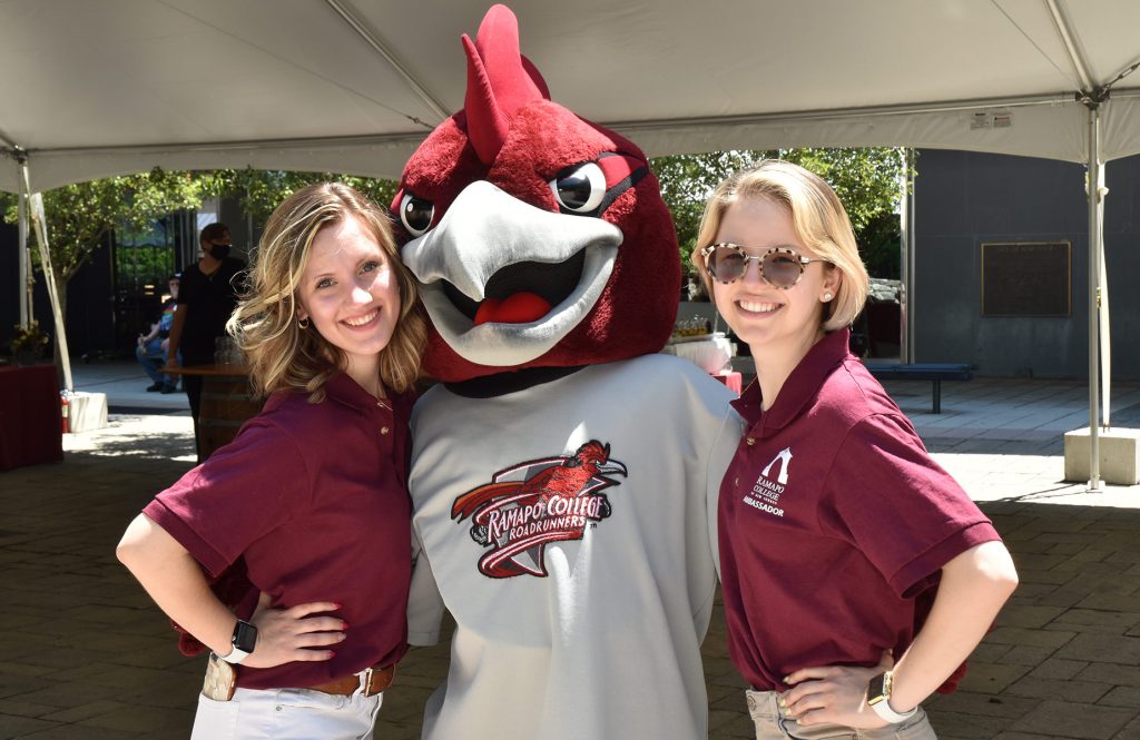 Reconnect with Ramapo-Summer 2021 Reunion Event-01