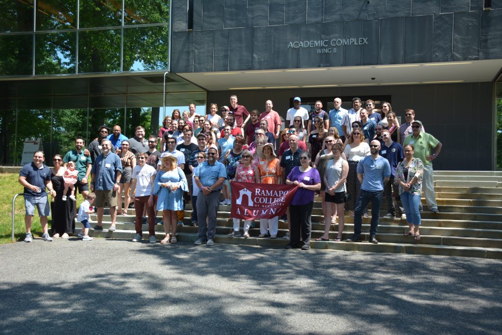 Reconnect with Ramapo-Summer 2021 Reunion Event-102