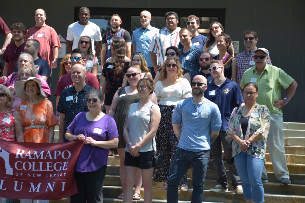 Reconnect with Ramapo-Summer 2021 Reunion Event-103