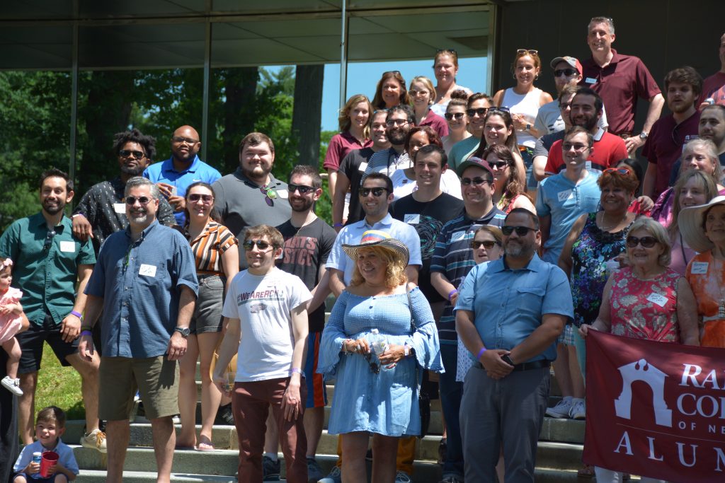 Reconnect with Ramapo-Summer 2021 Reunion Event-104