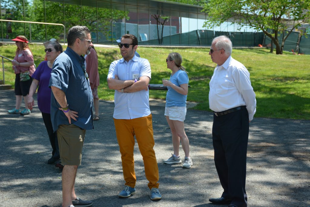 Reconnect with Ramapo-Summer 2021 Reunion Event-105