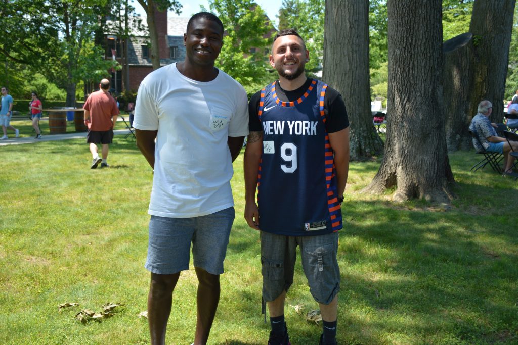 Reconnect with Ramapo-Summer 2021 Reunion Event-106