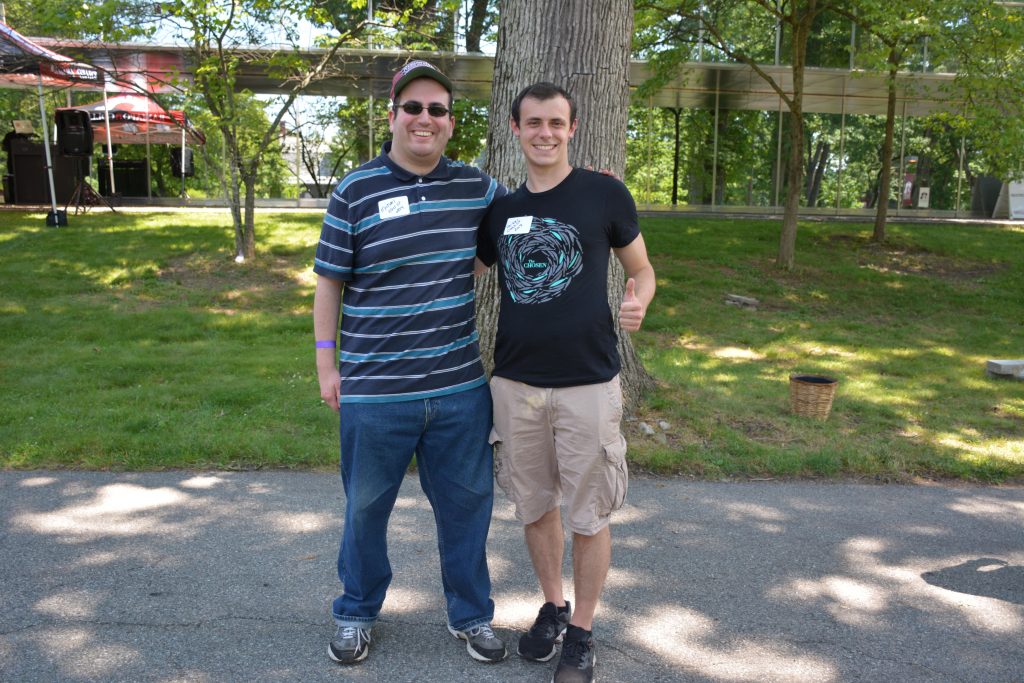 Reconnect with Ramapo-Summer 2021 Reunion Event-107