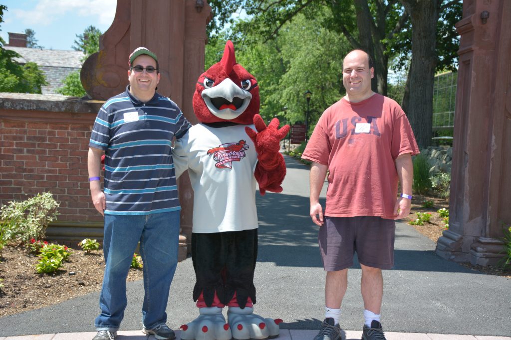 Reconnect with Ramapo-Summer 2021 Reunion Event-108