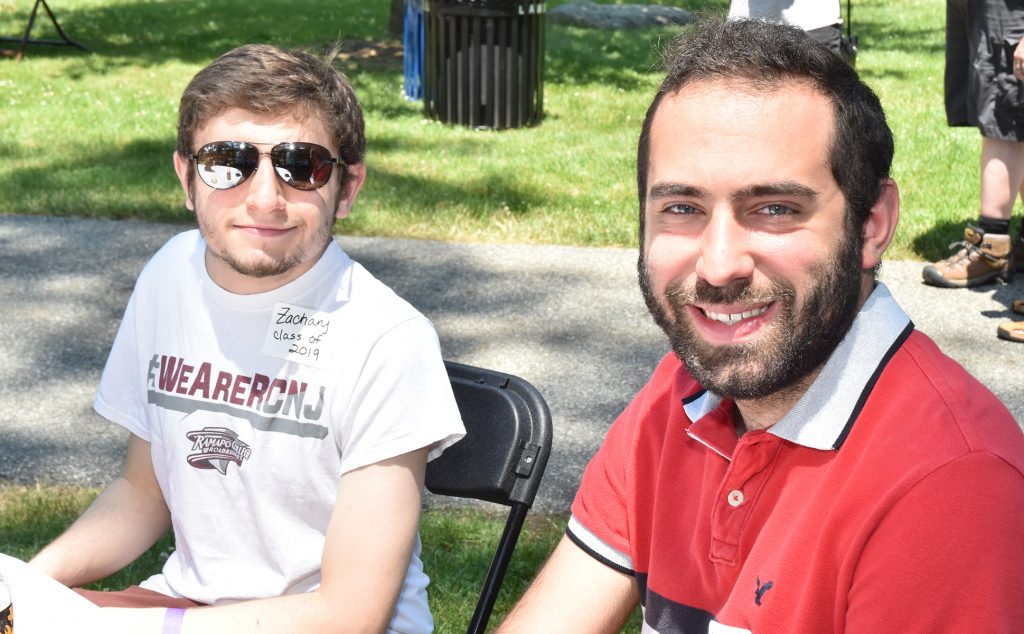 Reconnect with Ramapo-Summer 2021 Reunion Event-11