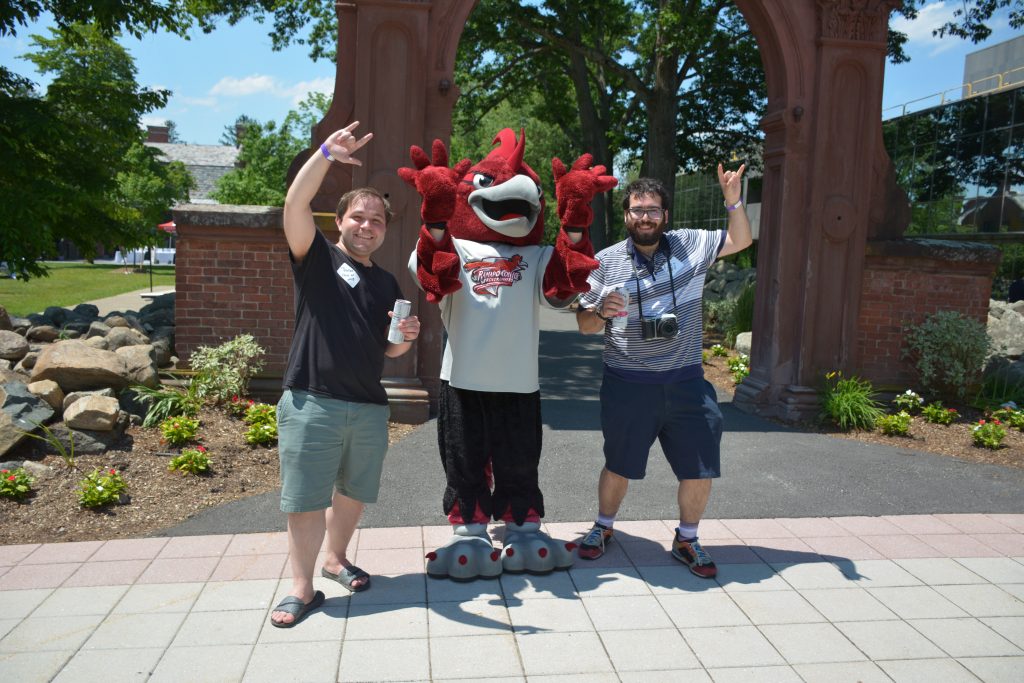 Reconnect with Ramapo-Summer 2021 Reunion Event-110