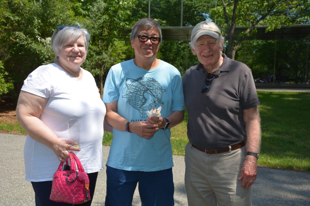 Reconnect with Ramapo-Summer 2021 Reunion Event-115