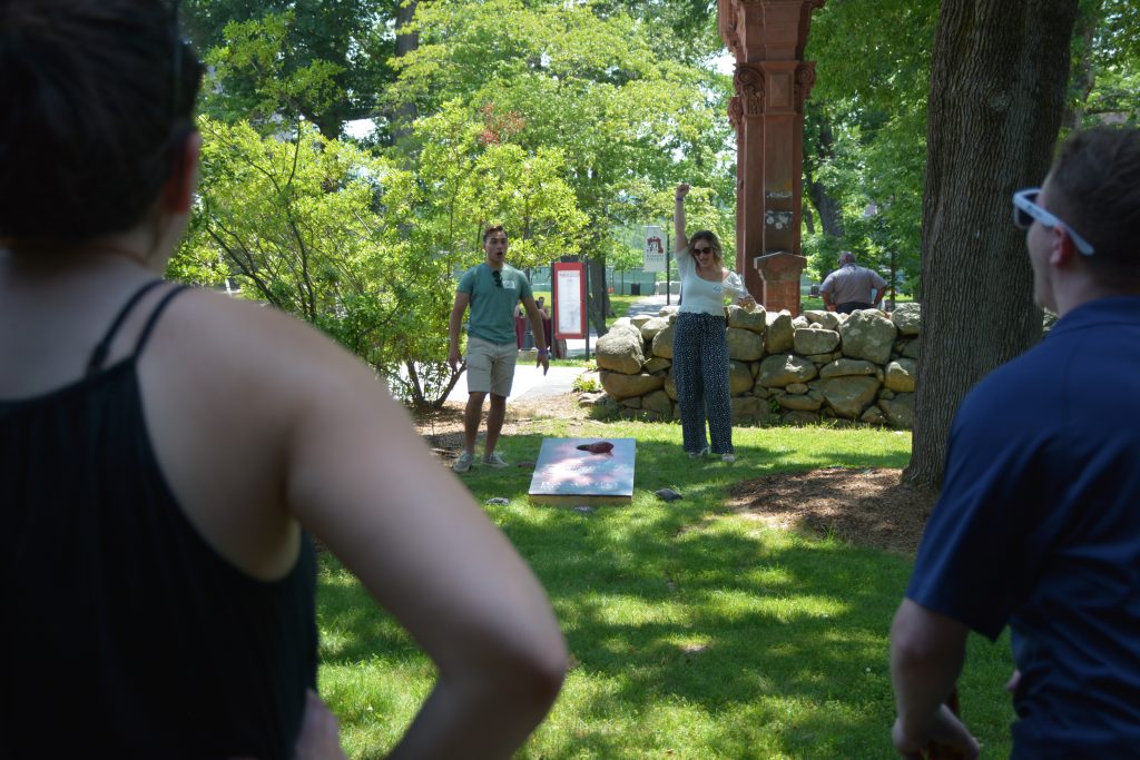 Reconnect with Ramapo-Summer 2021 Reunion Event-118