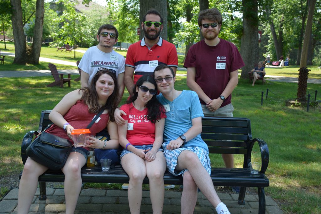 Reconnect with Ramapo-Summer 2021 Reunion Event-122