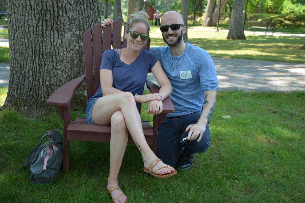 Reconnect with Ramapo-Summer 2021 Reunion Event-123