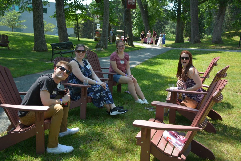 Reconnect with Ramapo-Summer 2021 Reunion Event-124