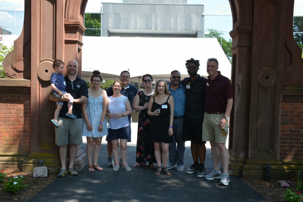 Reconnect with Ramapo-Summer 2021 Reunion Event-129