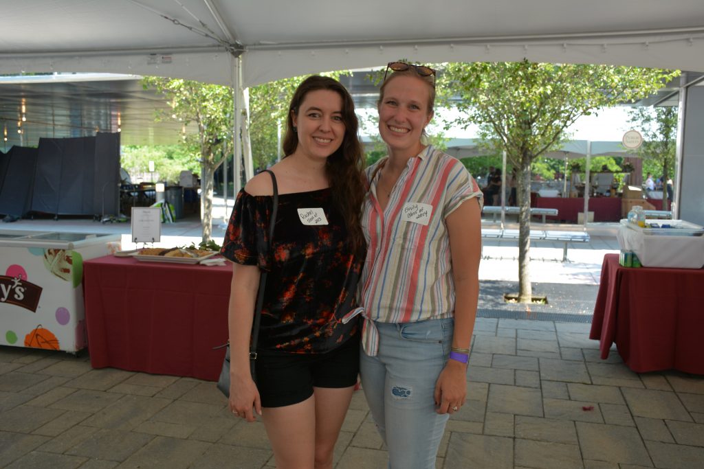 Reconnect with Ramapo-Summer 2021 Reunion Event-130