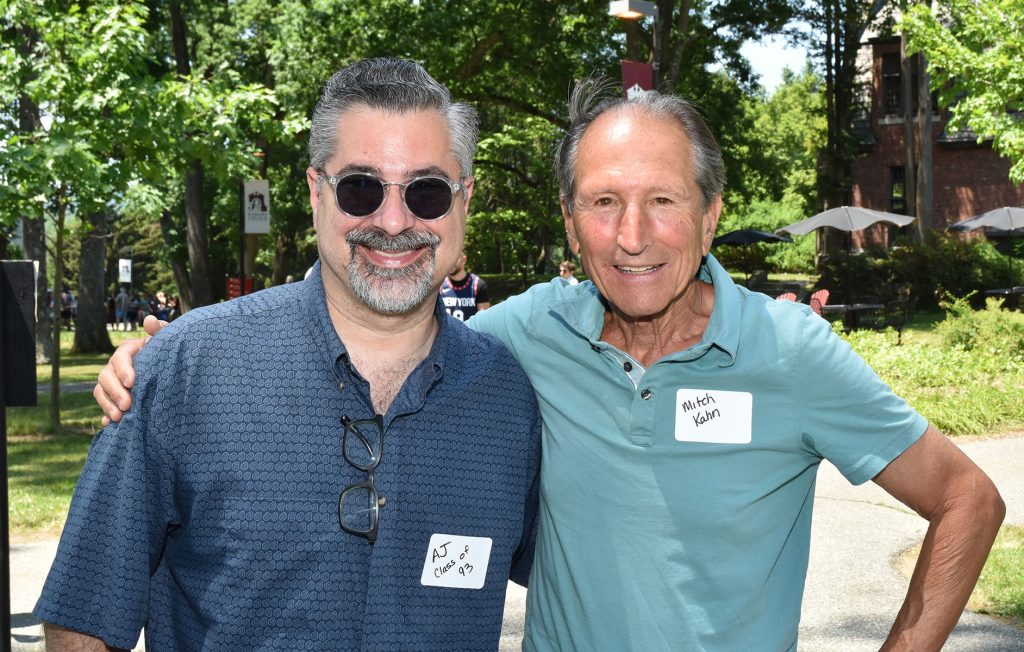 Reconnect with Ramapo-Summer 2021 Reunion Event-15
