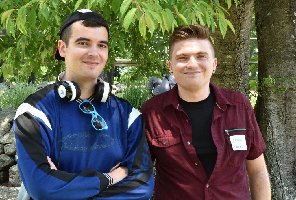 Reconnect with Ramapo-Summer 2021 Reunion Event-17