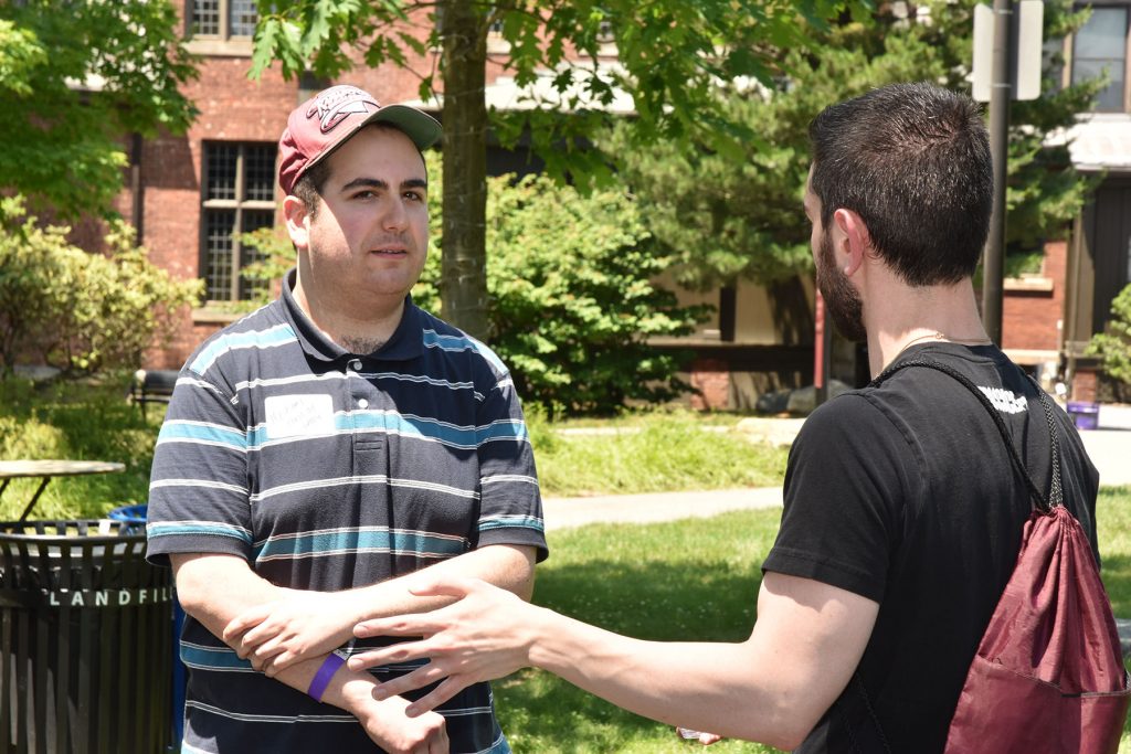 Reconnect with Ramapo-Summer 2021 Reunion Event-26