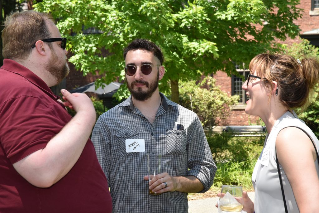 Reconnect with Ramapo-Summer 2021 Reunion Event-27