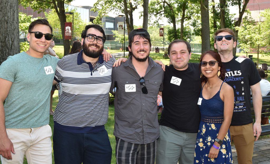 Reconnect with Ramapo-Summer 2021 Reunion Event-29
