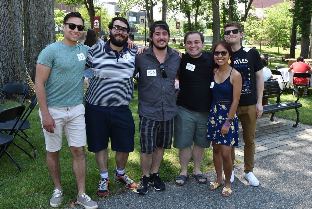 Reconnect with Ramapo-Summer 2021 Reunion Event-30