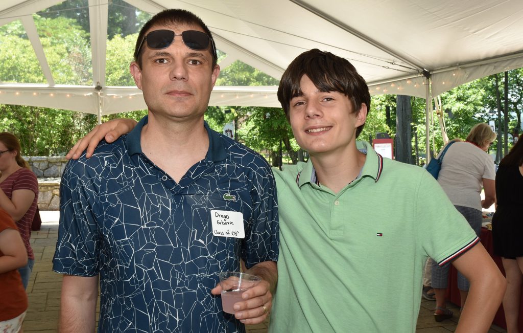 Reconnect with Ramapo-Summer 2021 Reunion Event-35