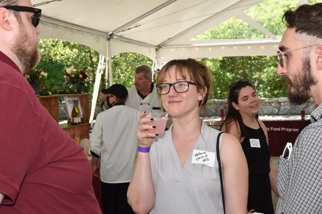 Reconnect with Ramapo-Summer 2021 Reunion Event-39