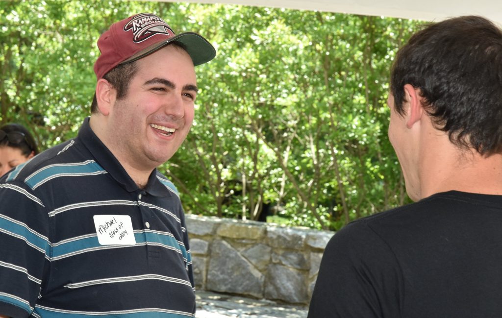 Reconnect with Ramapo-Summer 2021 Reunion Event-40