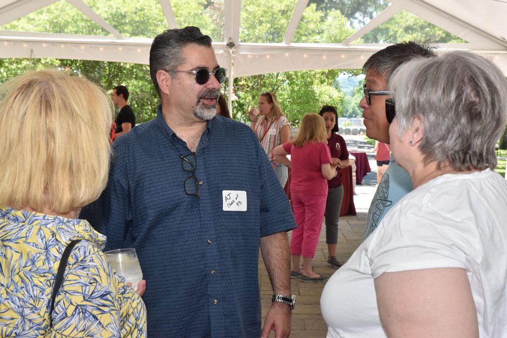 Reconnect with Ramapo-Summer 2021 Reunion Event-42
