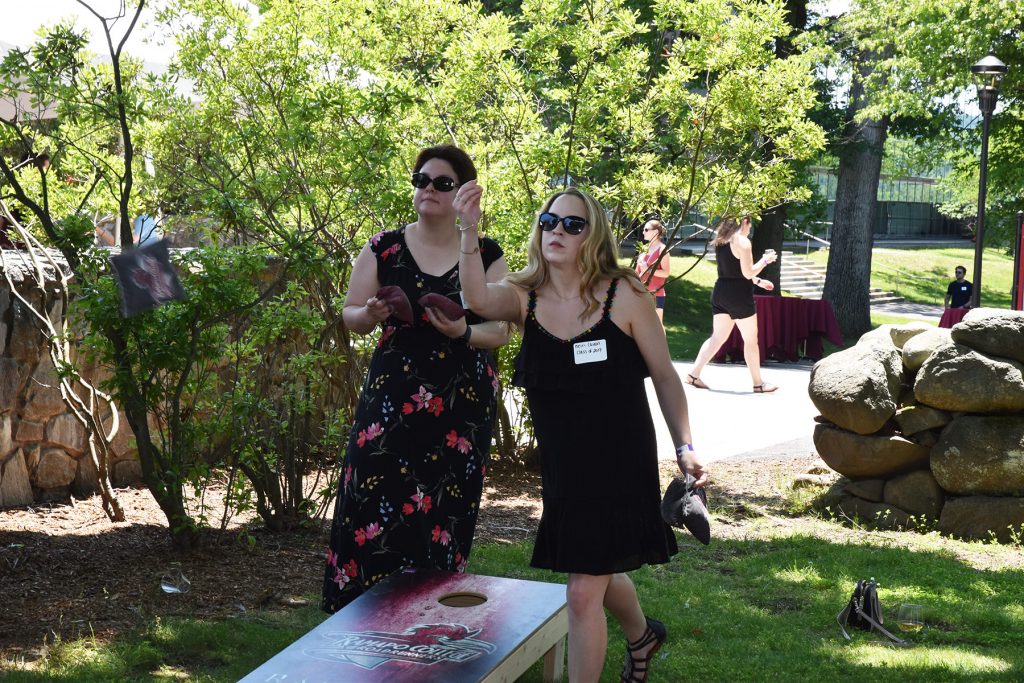 Reconnect with Ramapo-Summer 2021 Reunion Event-45