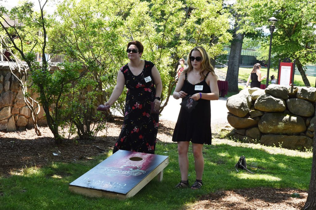 Reconnect with Ramapo-Summer 2021 Reunion Event-46