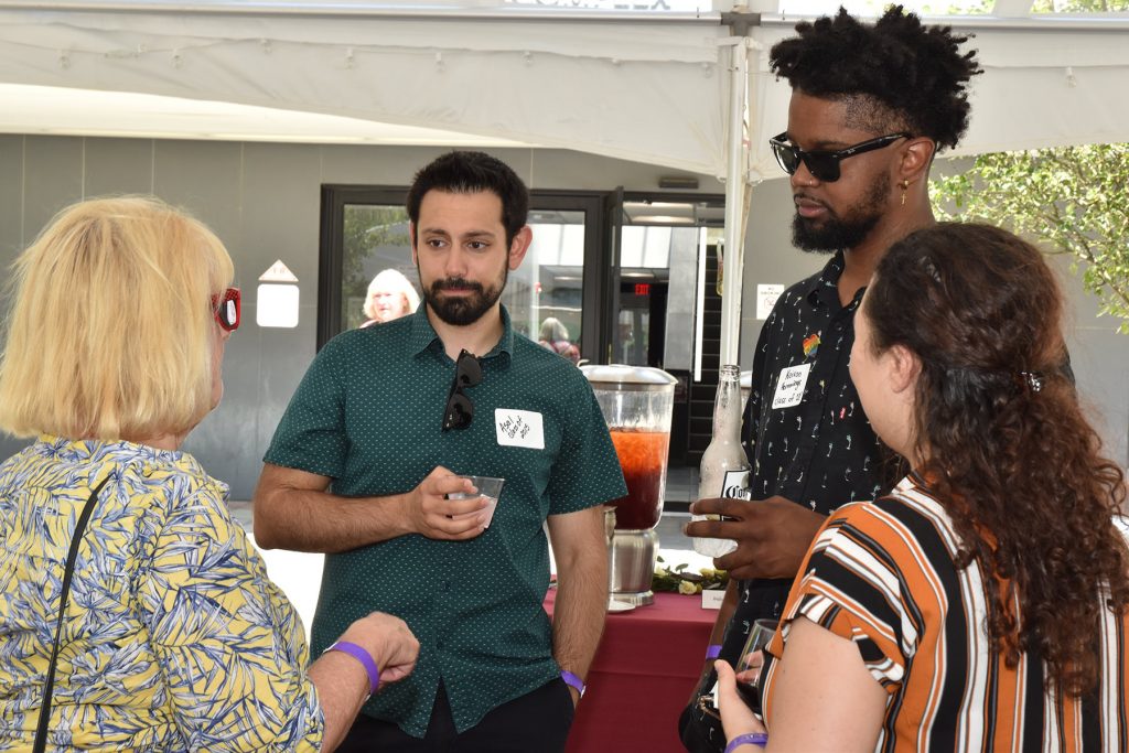 Reconnect with Ramapo-Summer 2021 Reunion Event-54