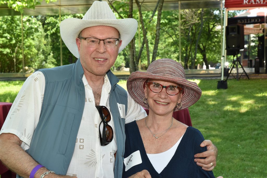 Reconnect with Ramapo-Summer 2021 Reunion Event-58