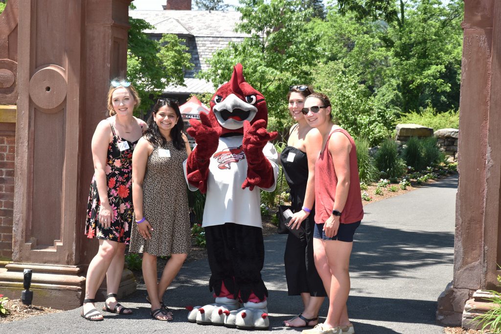 Reconnect with Ramapo-Summer 2021 Reunion Event-60