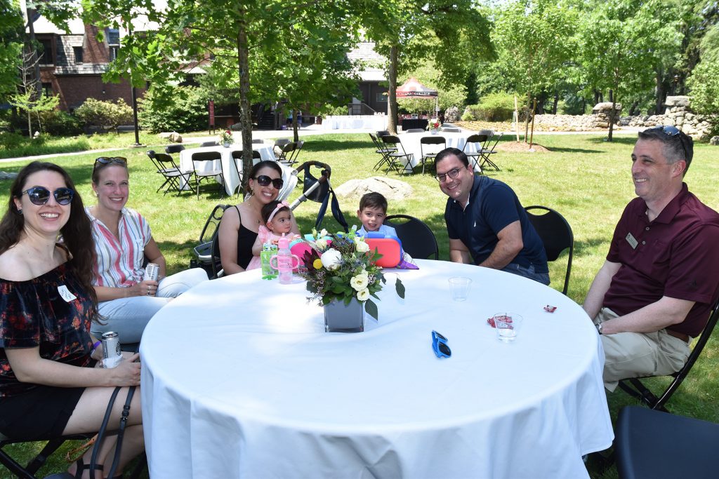 Reconnect with Ramapo-Summer 2021 Reunion Event-61