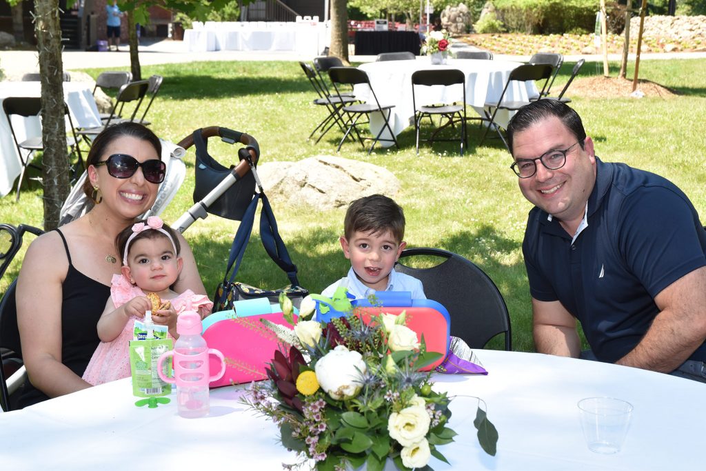 Reconnect with Ramapo-Summer 2021 Reunion Event-62
