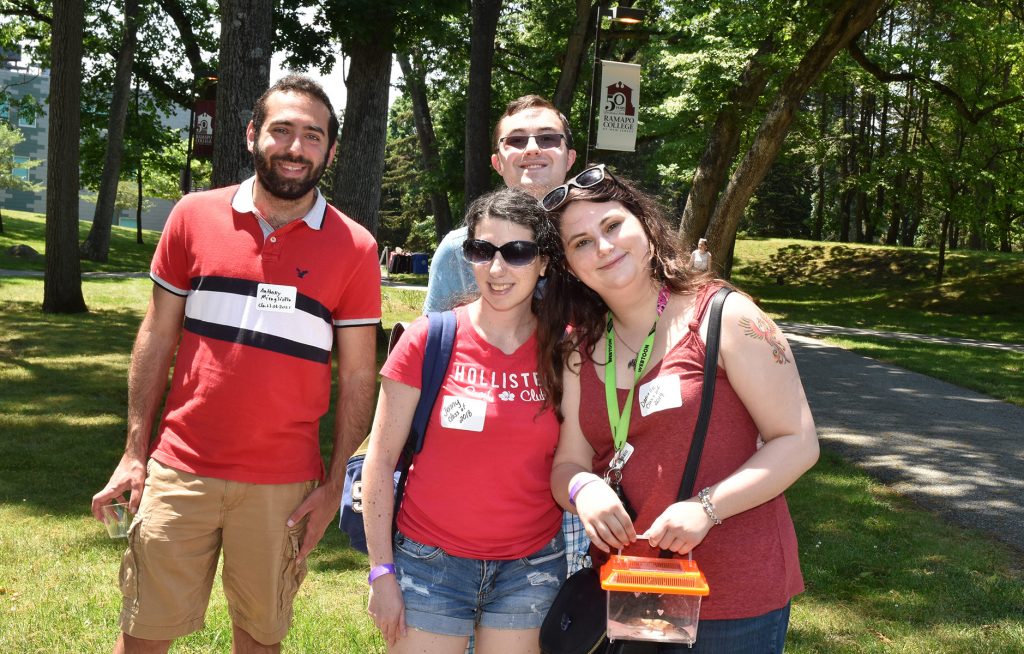 Reconnect with Ramapo-Summer 2021 Reunion Event-69