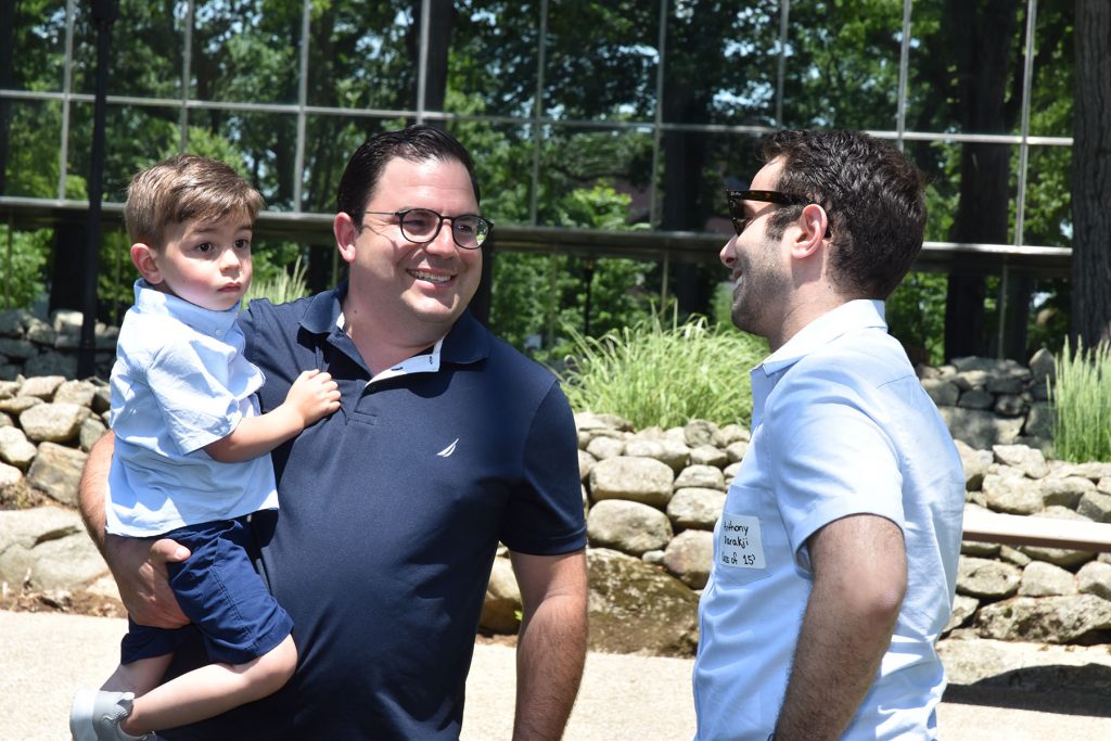 Reconnect with Ramapo-Summer 2021 Reunion Event-72
