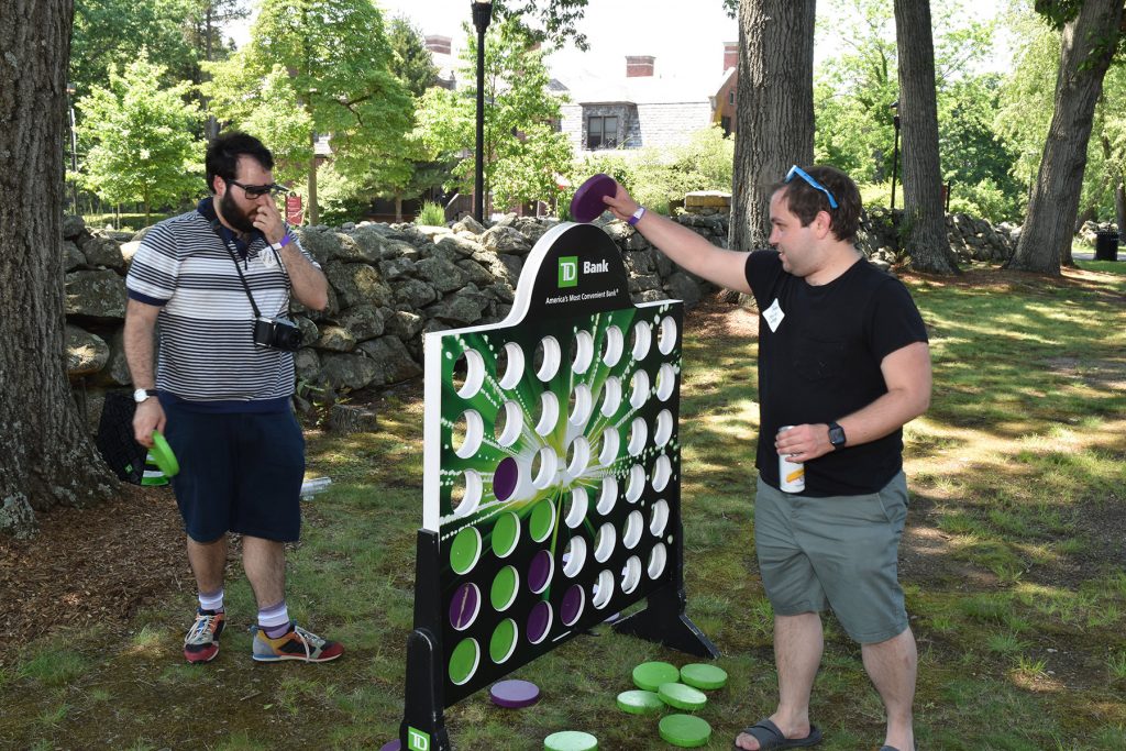 Reconnect with Ramapo-Summer 2021 Reunion Event-75