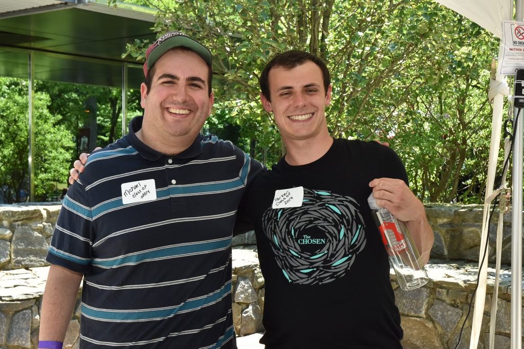 Reconnect with Ramapo-Summer 2021 Reunion Event-76