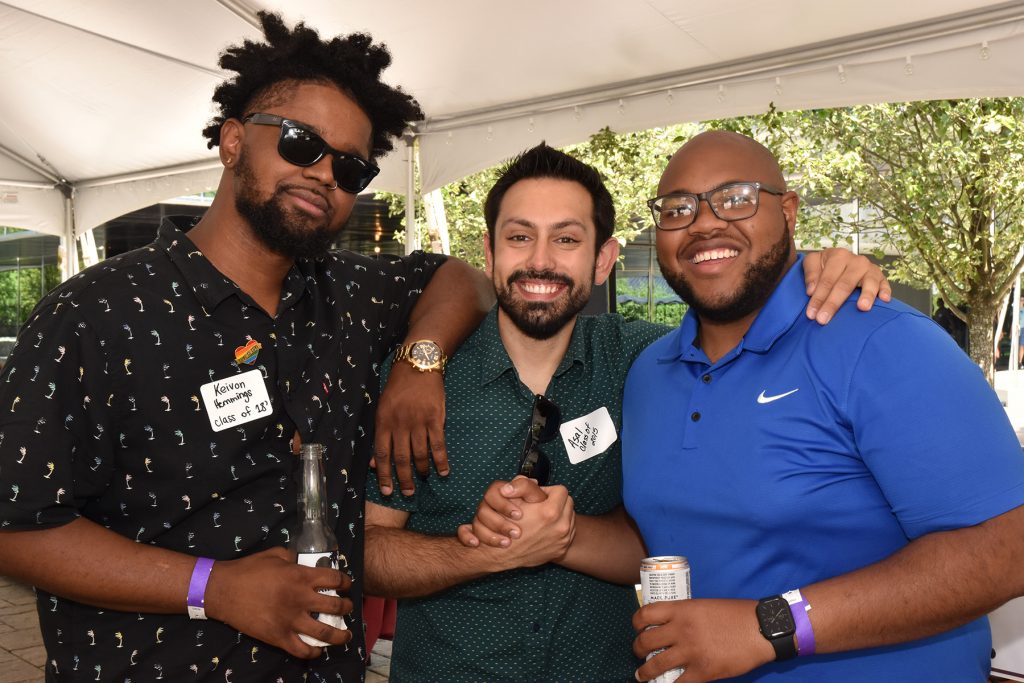 Reconnect with Ramapo-Summer 2021 Reunion Event-79