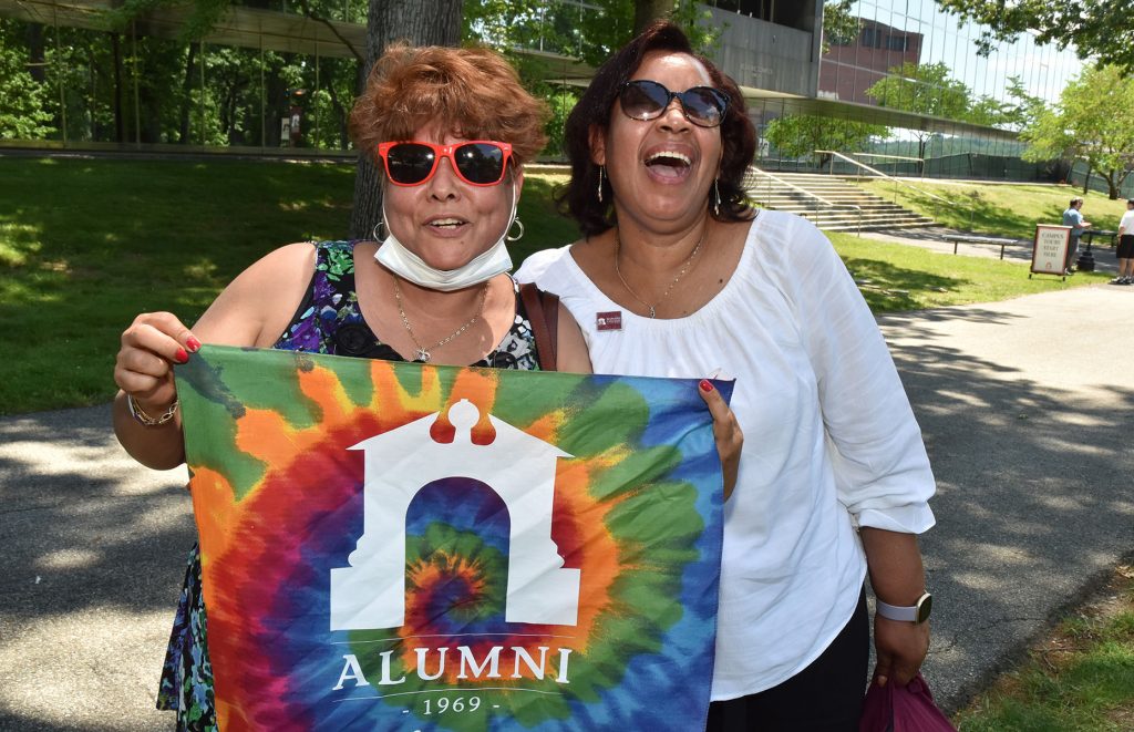 Reconnect with Ramapo-Summer 2021 Reunion Event-80