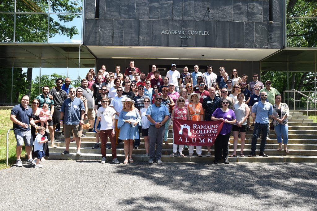 Reconnect with Ramapo-Summer 2021 Reunion Event-84