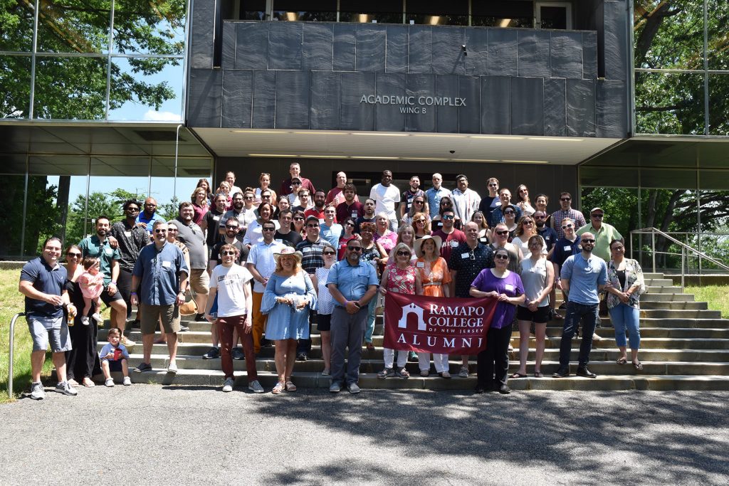 Reconnect with Ramapo-Summer 2021 Reunion Event-88
