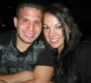 My forever friend