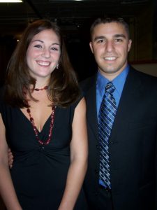 Found My True Love at Ramapo!